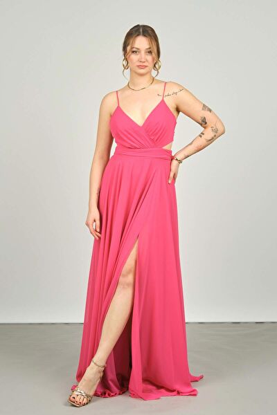 Doridorca Abiye Elbise