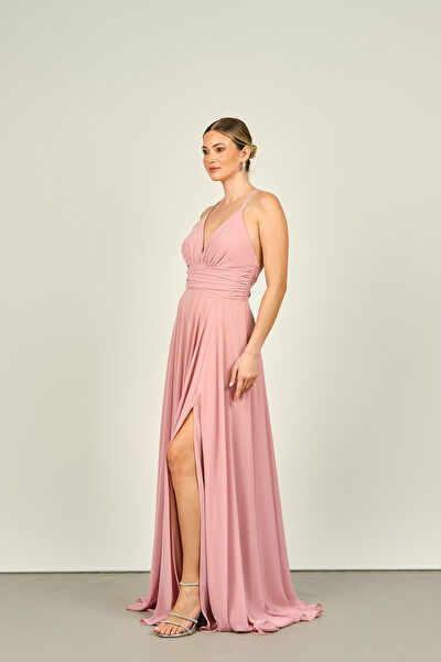 Doridorca Abiye Elbise