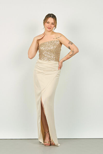 Doridorca Abiye Elbise