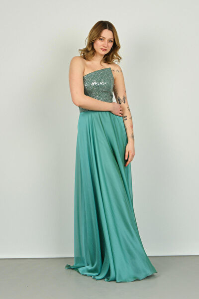 Doridorca Abiye Elbise