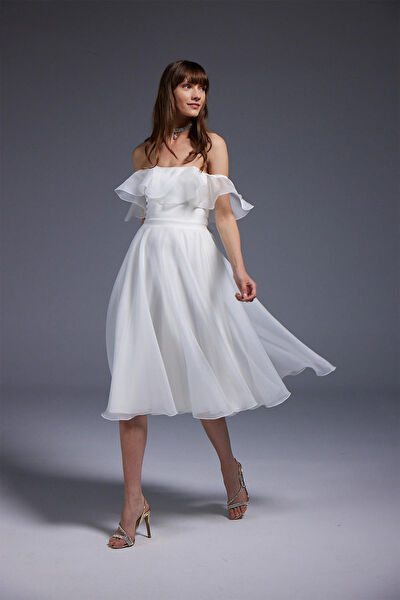 Doridorca Abiye Elbise