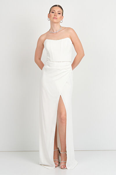 Doridorca Abiye Elbise