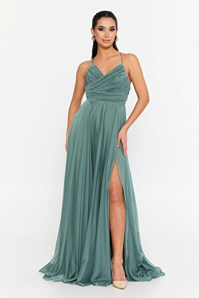 Doridorca Abiye Elbise