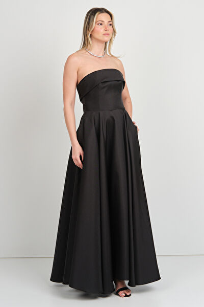 Doridorca Abiye Elbise