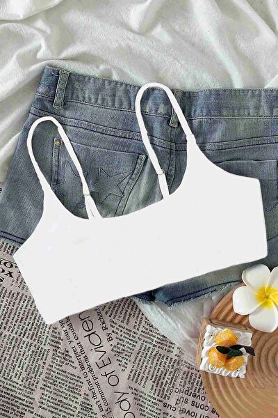 Angelsin Bikini Üstü