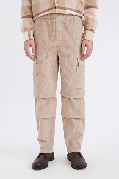 DeFacto Erkek Pantolon