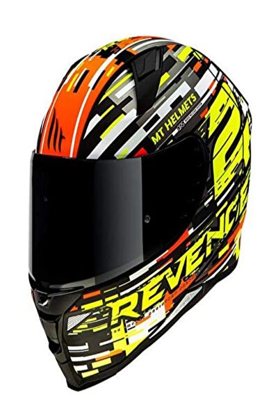 MT HELMETS Motosiklet Kaskları ve Yedek Parçaları