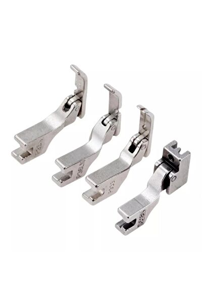 Hodbehod Dikiş Makinesi Aksesuarları