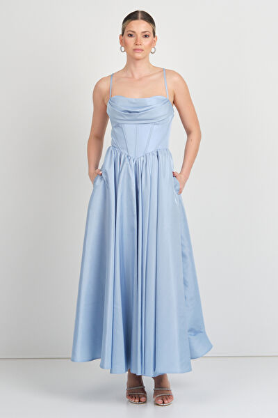 Doridorca Abiye Elbise