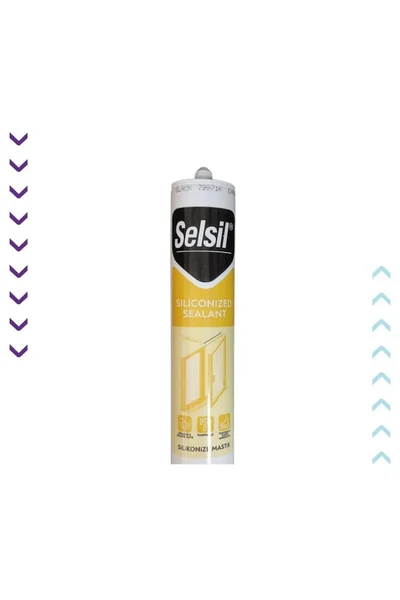 Selsil Silikon