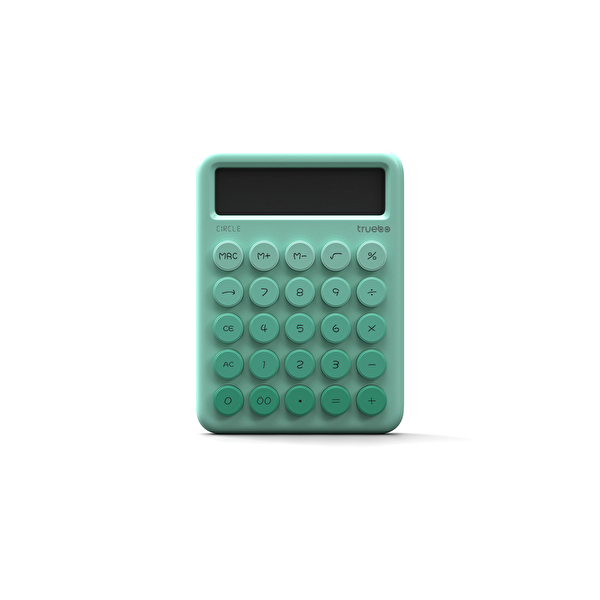 Truebo Hesap Makinesi