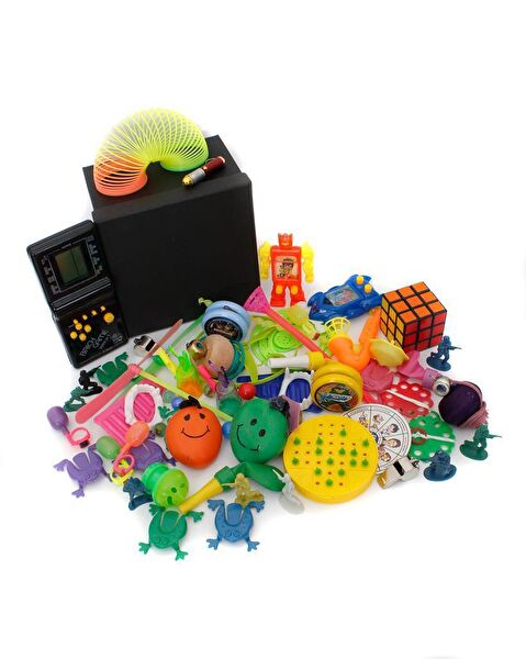 Nostaljik Lezzetler Şekerleme