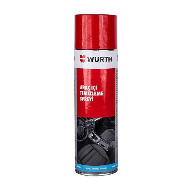 Würth Oto Çok Amaçlı Temizlik Ürünleri