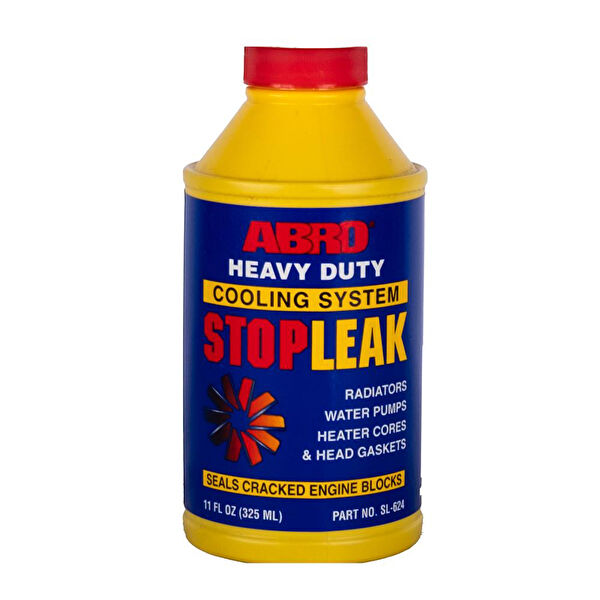 Abro Radyatör Temizleyiciler