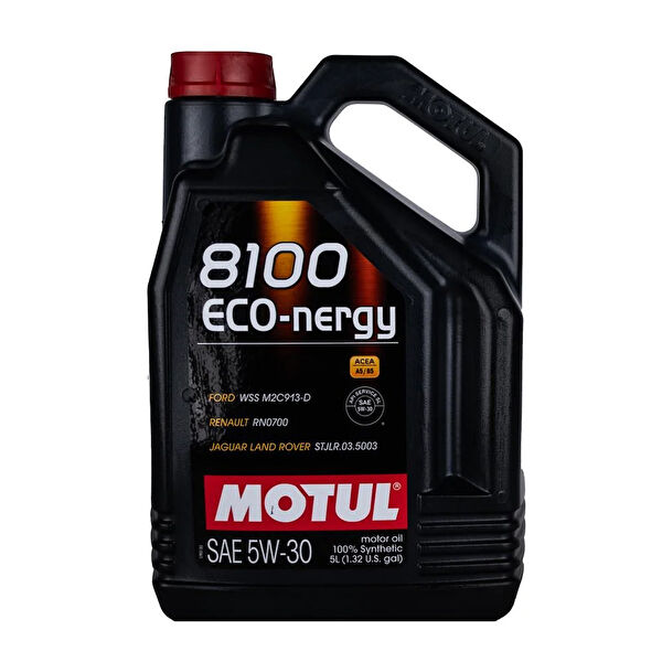 Motul Motor Yağı