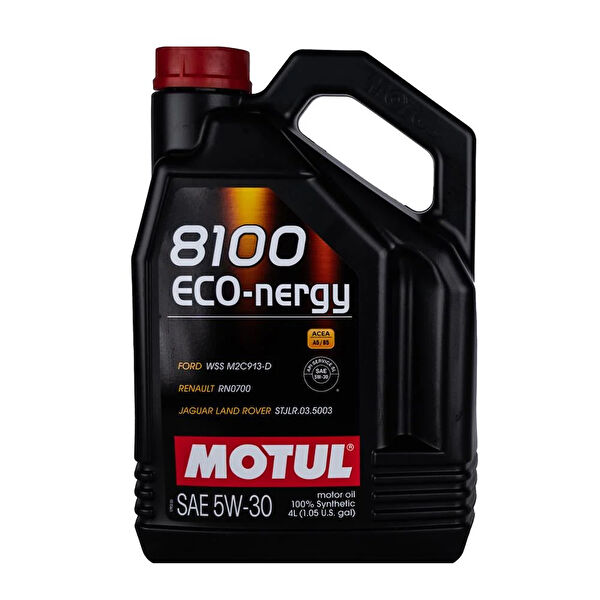 Motul Motor Yağı