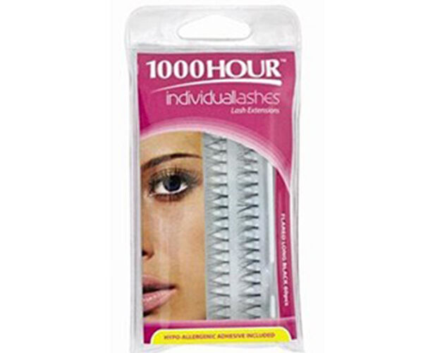 1000 Hour Takma Kirpik