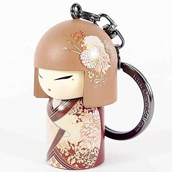 Kimmidoll Anahtarlık