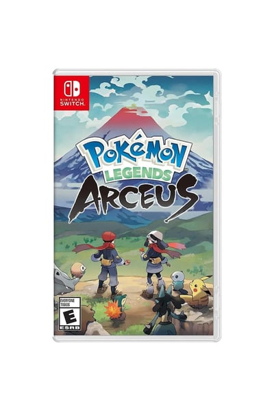 Nintendo Oyunlar