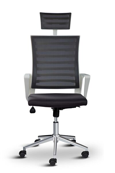 Asbir Mobilya Yönetici Koltuğu