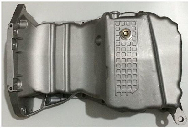 Zenon Oto Yağlama Ürünleri