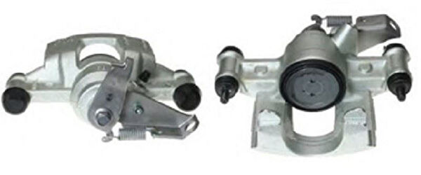 BREVETTE Fren Ekipmanları