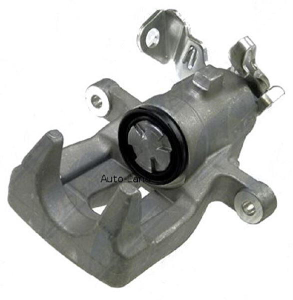 BREVETTE Fren Ekipmanları