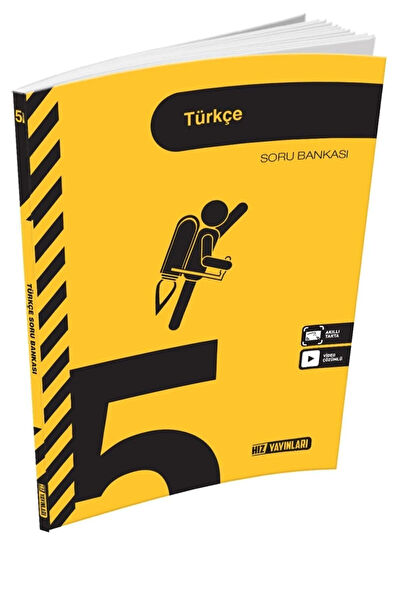 Hız Yayınları Ders ve Yardımcı Kaynak Kitapları