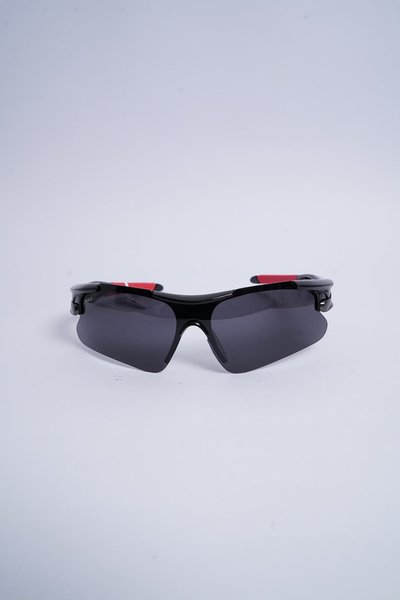 Polo Black Unisex Güneş Gözlüğü