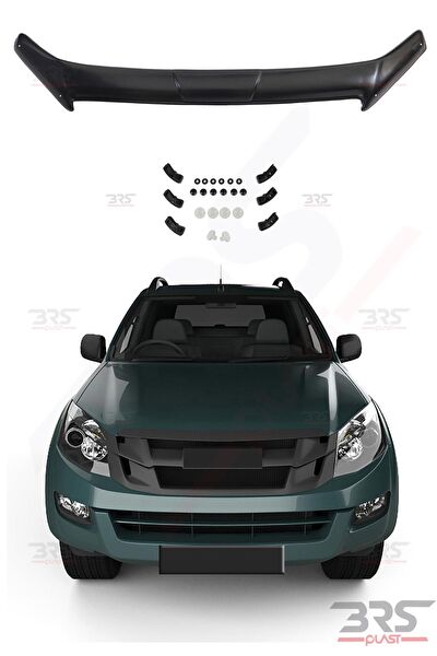 ServetDizaynOto Rüzgarlık