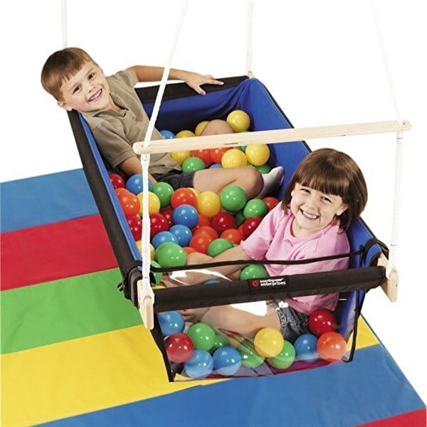 Oyun Terapi Market Ahşap Oyuncak