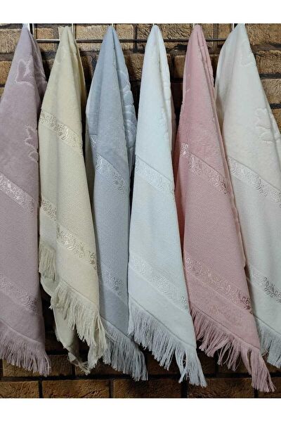 Mysoft El, Yüz, Saç Havlusu