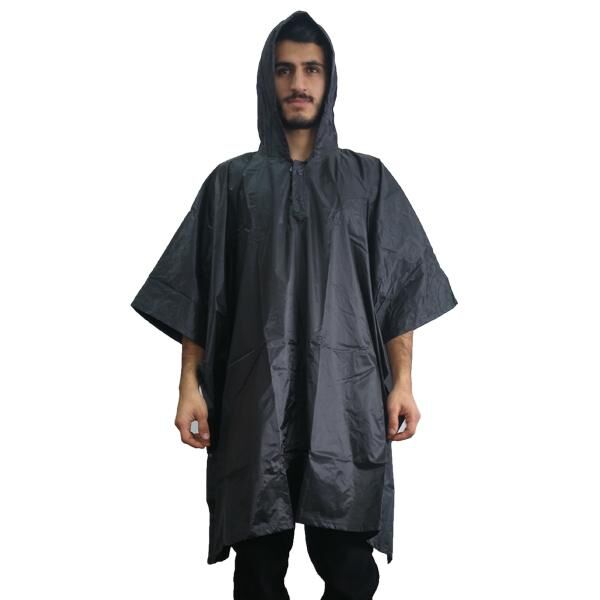 Savage Bisiklet Mont, Yelek, Yağmurluk