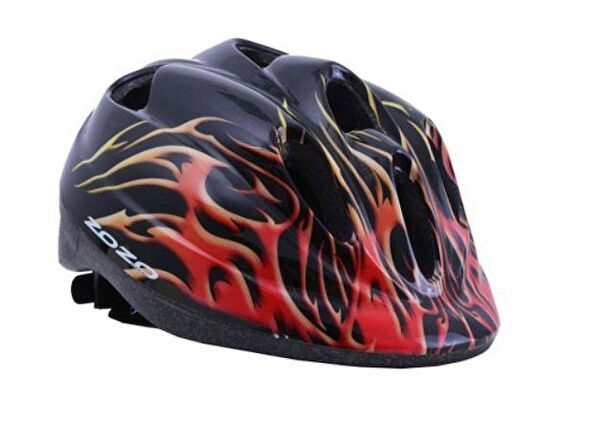 Zozo Bisiklet Kaskı