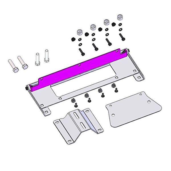 ARB Karavan Malzemeleri