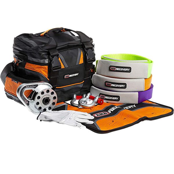 ARB Karavan Malzemeleri