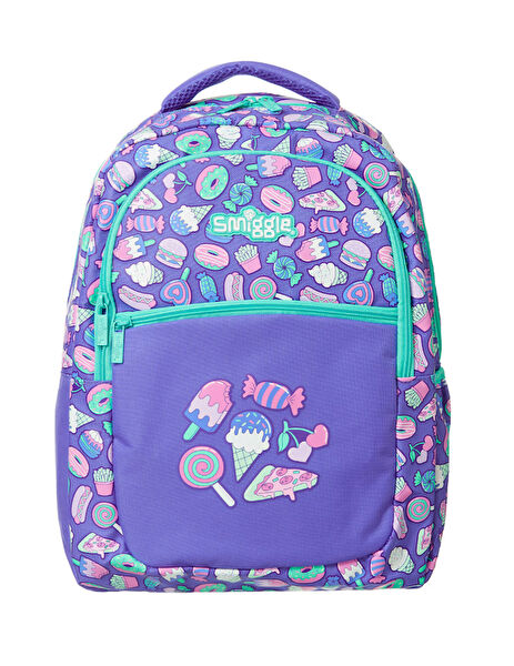 Smiggle Kız Çocuk Sırt Çantası
