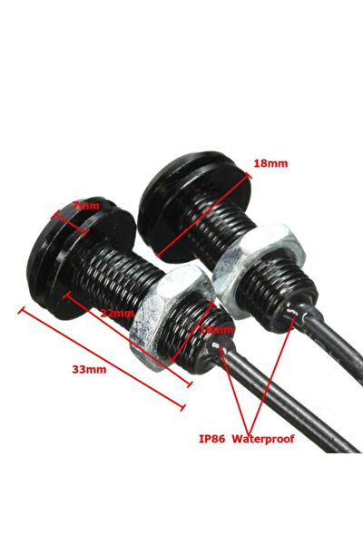 BTL OTOMOTİV Ampul Aparatları