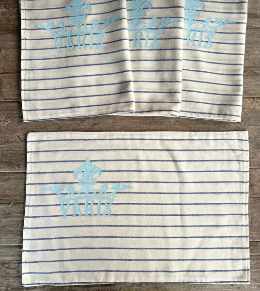 El Yapımı Amerikan Servis Takımı