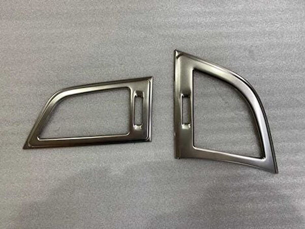 ARİSAR Yan ve Tavan Çıtaları