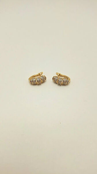 Glowy Aksesuar Küpe