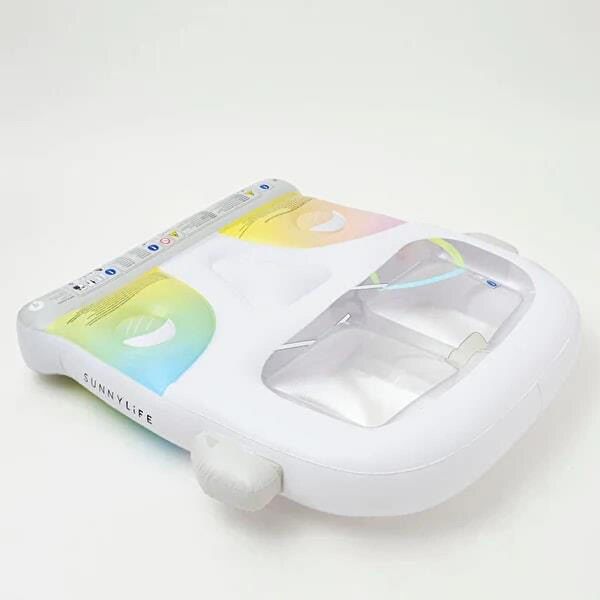 Sunnylife Şişme Deniz Yatağı, Koltuğu