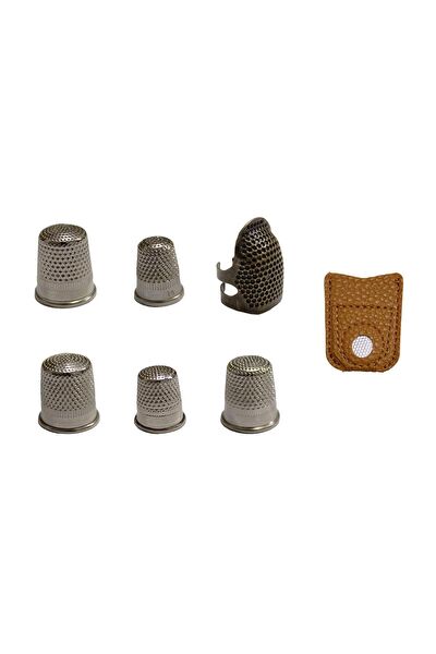 Hodbehod Dikiş Makinesi Aksesuarları