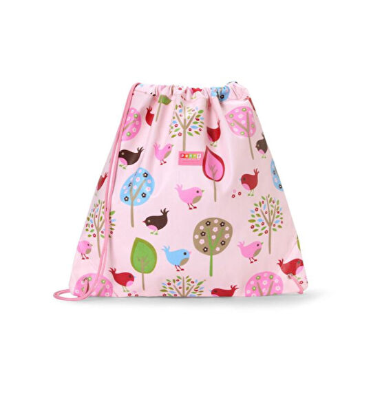 Penny Scallan Kız Çocuk Sırt Çantası