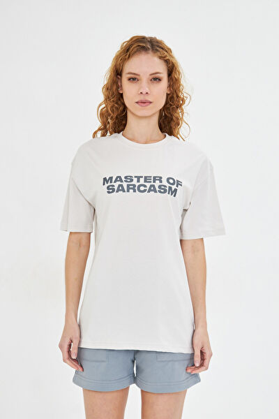 The Champ Global Kadın Tişört