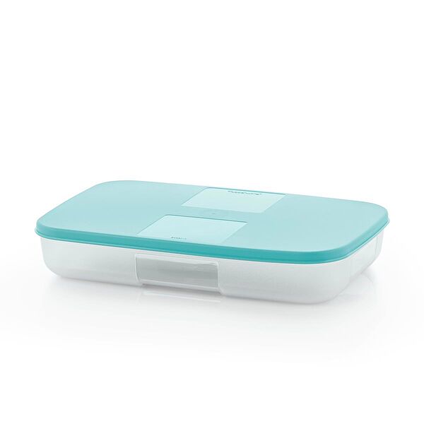 Tupperware Saklama Kabı