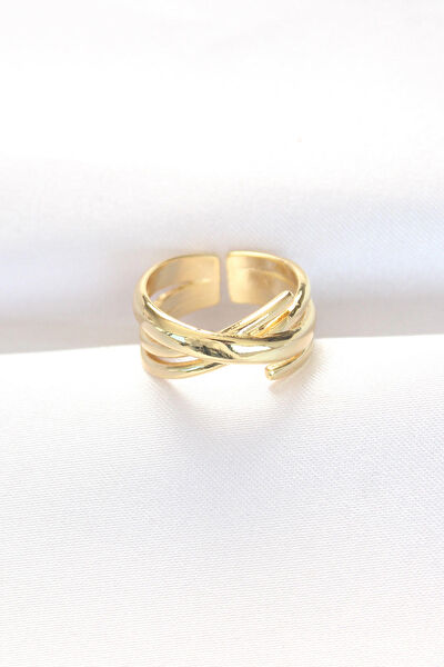 Reka Moda Kadın Yüzük