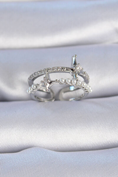 Reka Moda Kadın Yüzük