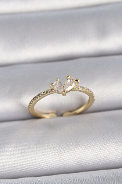 Reka Moda Kadın Yüzük