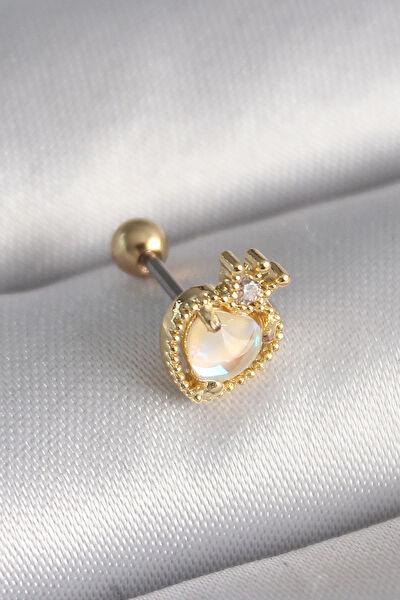 Reka Moda Kadın Piercing